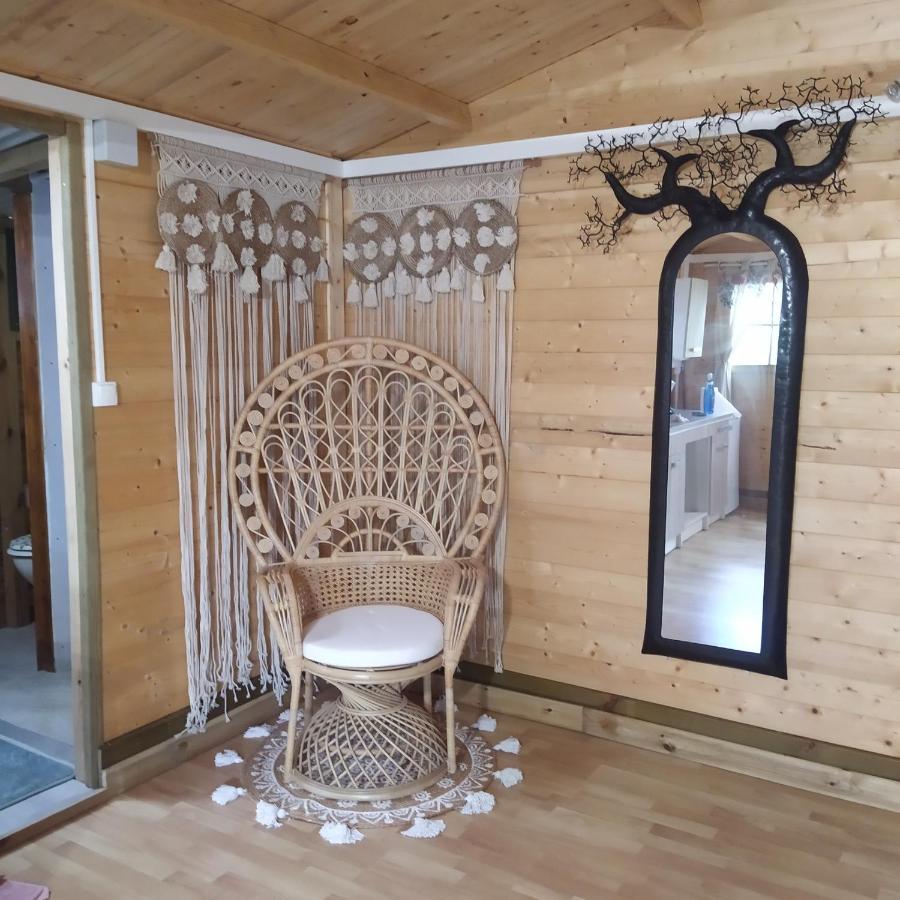 Ferienwohnung Ambalabaa Saint-Philippe Exterior foto